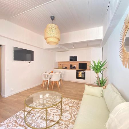 Ferienwohnung Cosy Flat - Heart Of Old Town Nizza Exterior foto