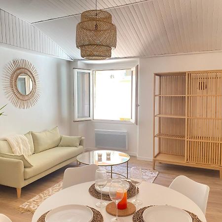 Ferienwohnung Cosy Flat - Heart Of Old Town Nizza Exterior foto